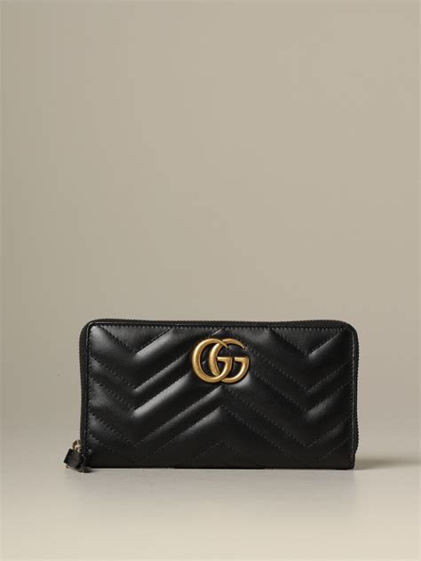 portafoglio gucci donne outlet|gucci black friday sale.